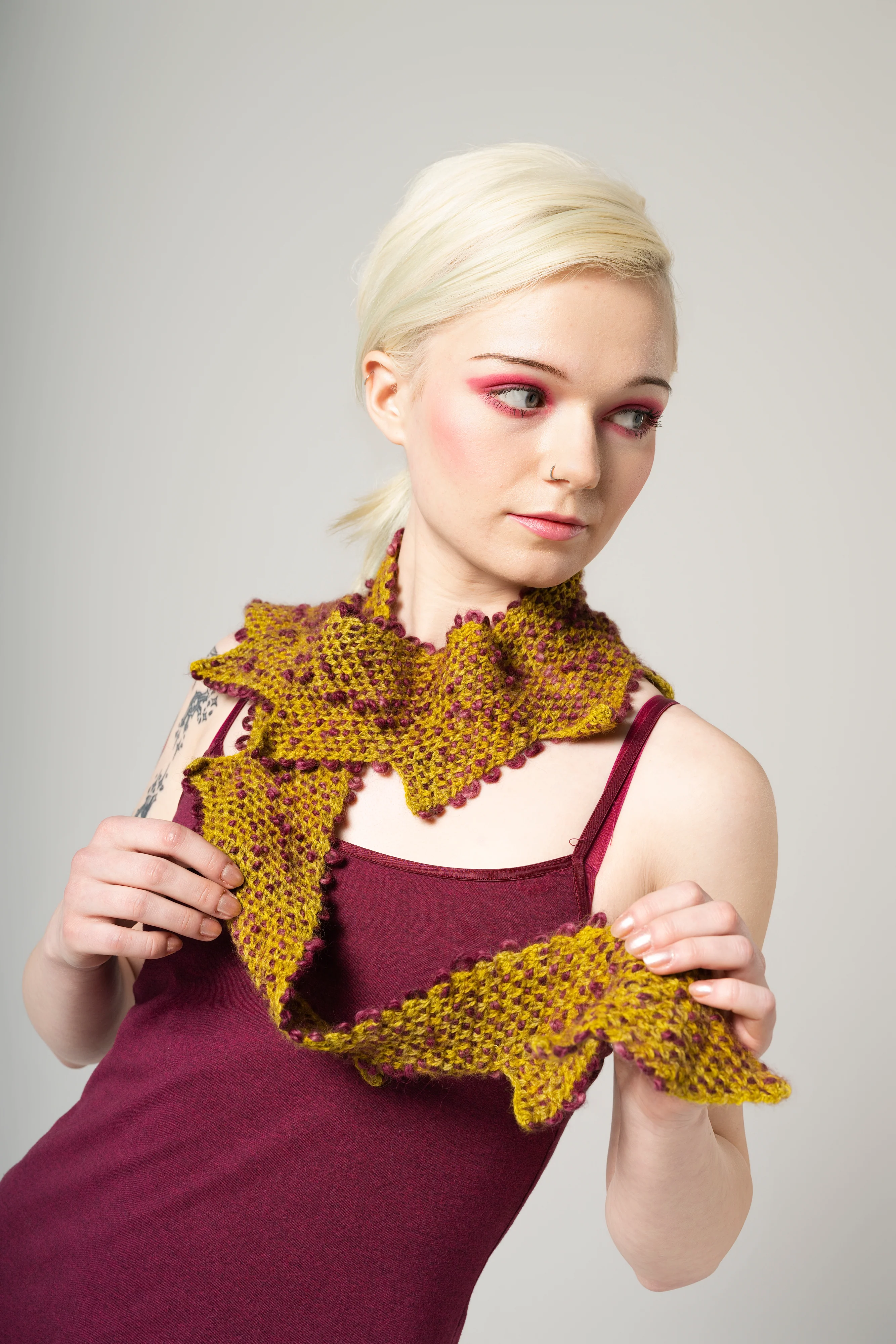The Journal of Scottish Yarns: Volume 9 - Image 18