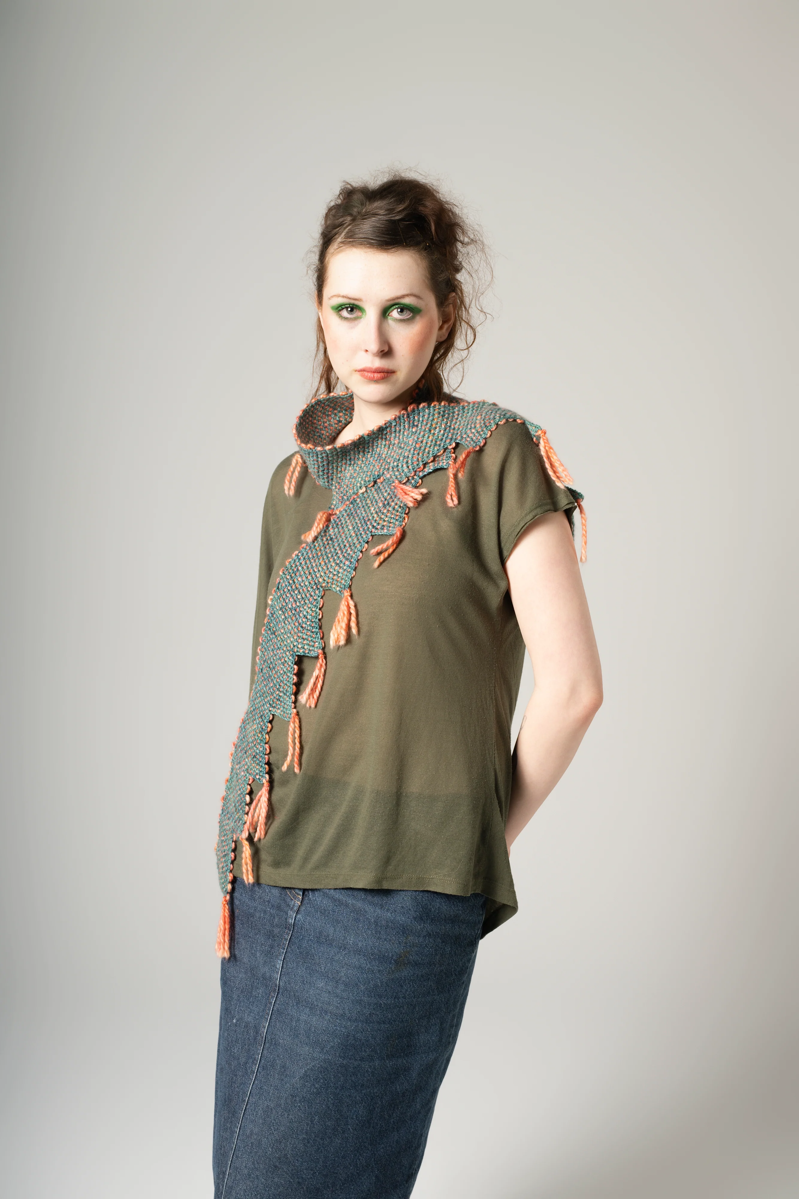 The Journal of Scottish Yarns: Volume 9 - Image 3