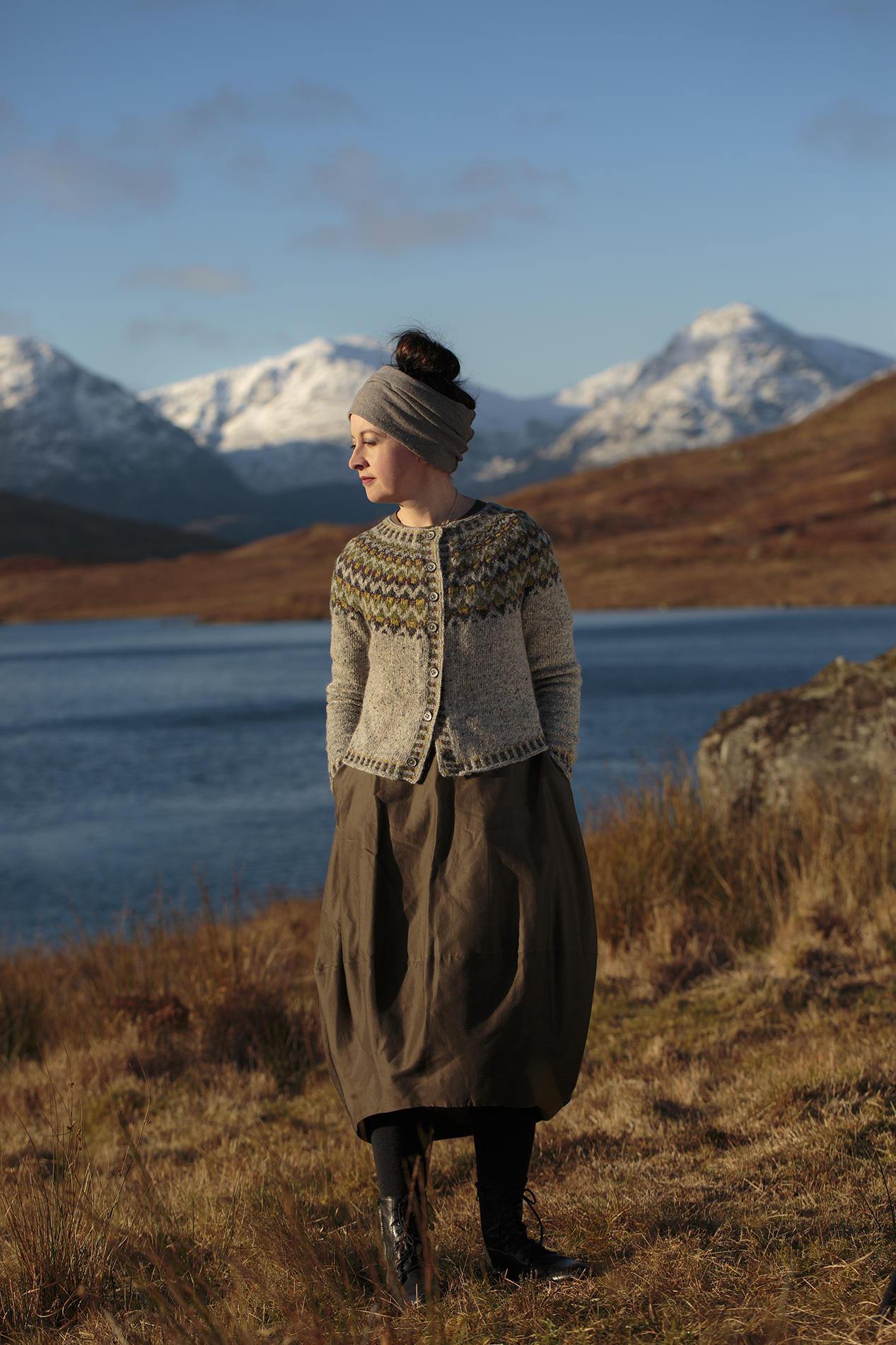 The West Highland Way - Kate Davies - Image 2