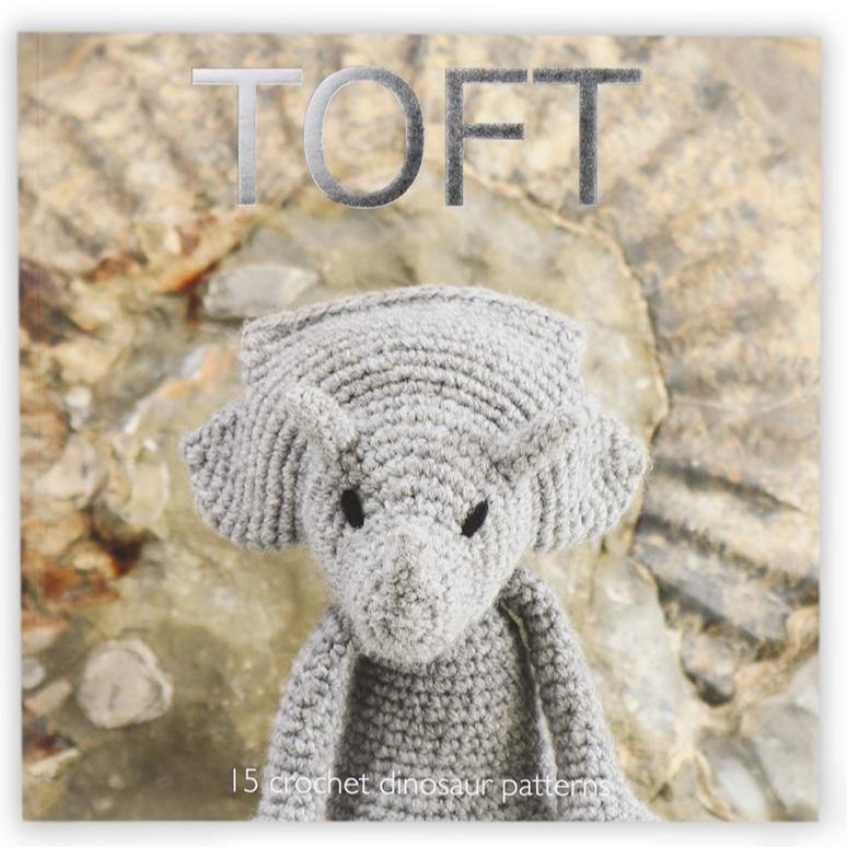 TOFT Quarterly Magazine - Dinosaur Special Edition