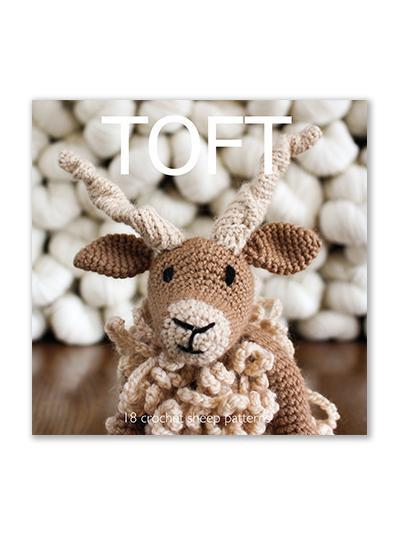 TOFT Quarterly Magazine - Special Sheep Edition