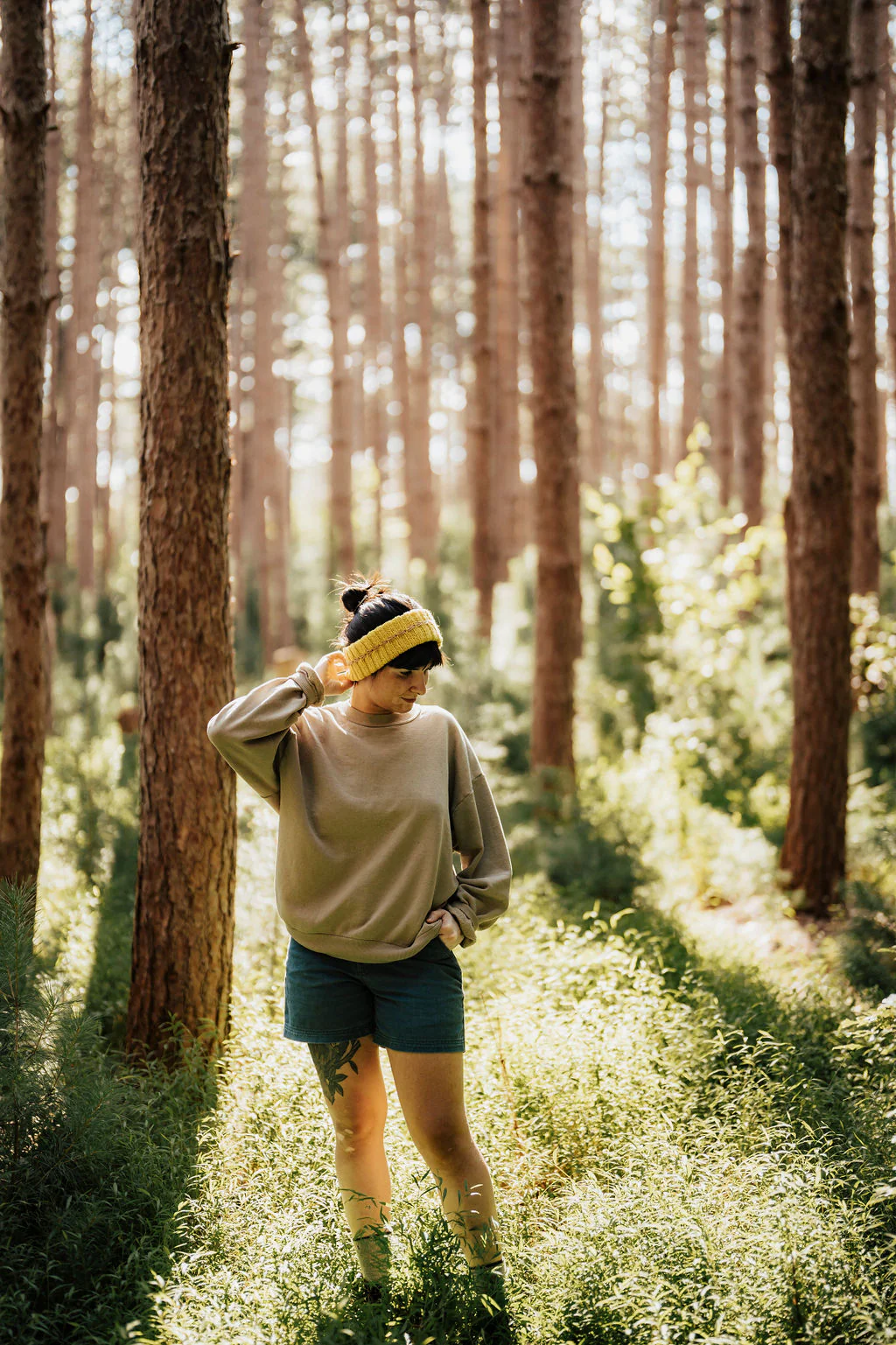 Trails & Valleys: Knitwear for Family Adventures - Image 10
