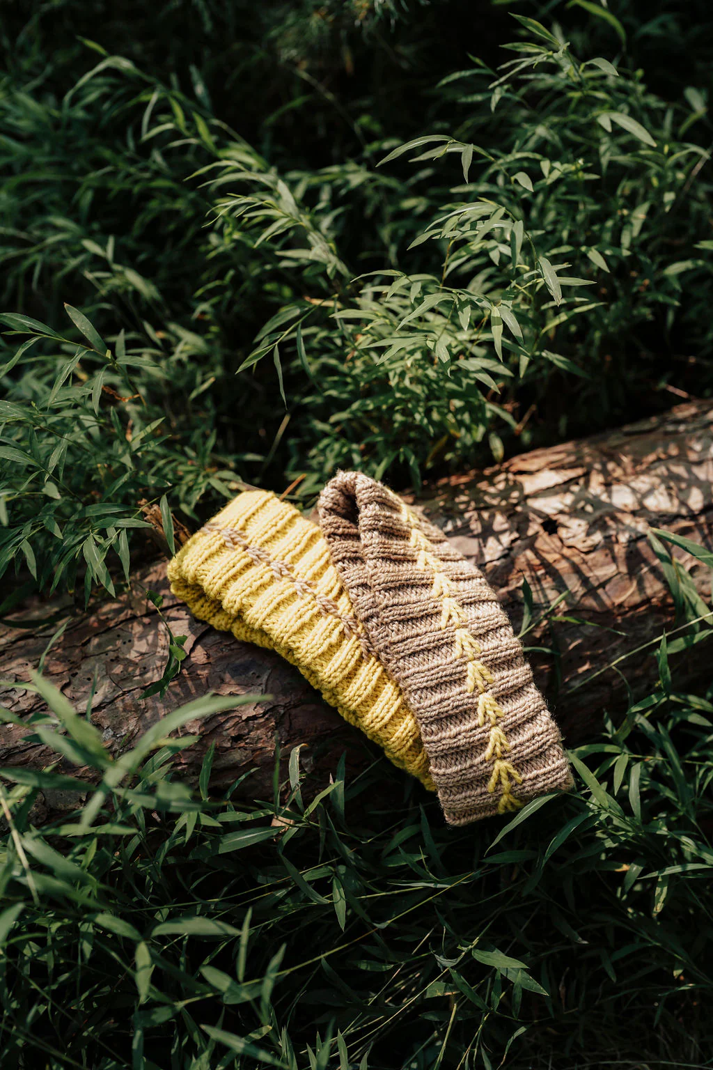 Trails & Valleys: Knitwear for Family Adventures - Image 11