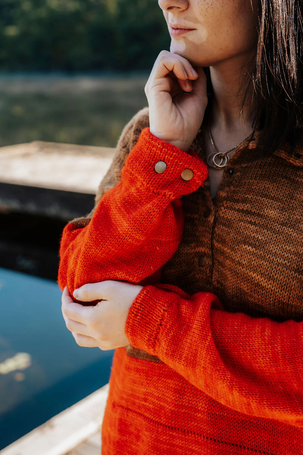 Trails & Valleys: Knitwear for Family Adventures - Image 12