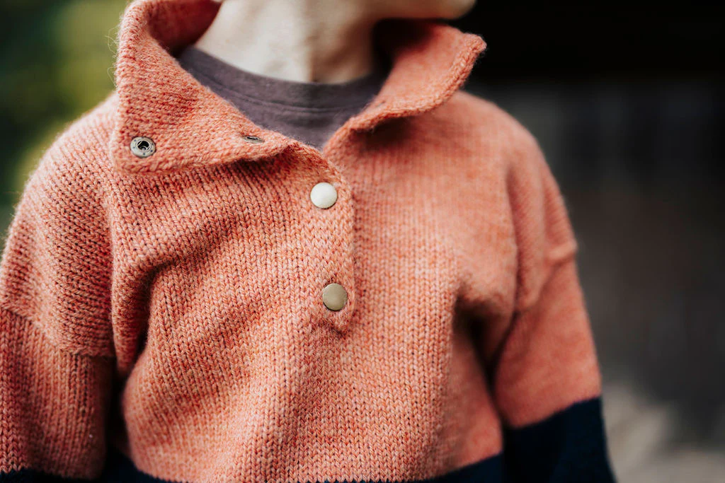 Trails & Valleys: Knitwear for Family Adventures - Image 13