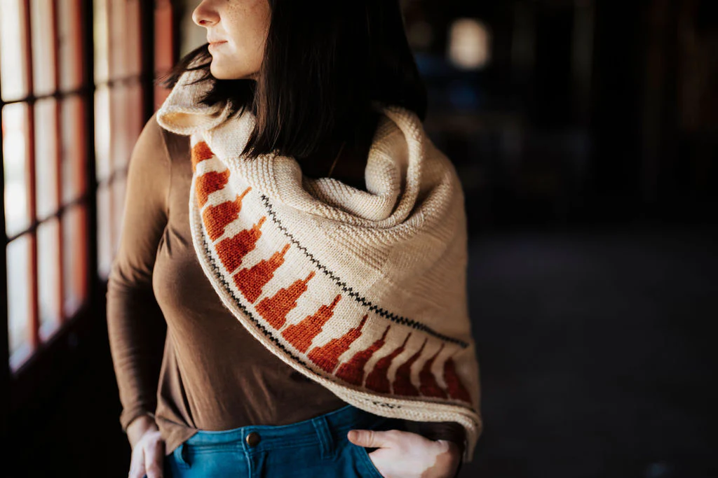 Trails & Valleys: Knitwear for Family Adventures - Image 14