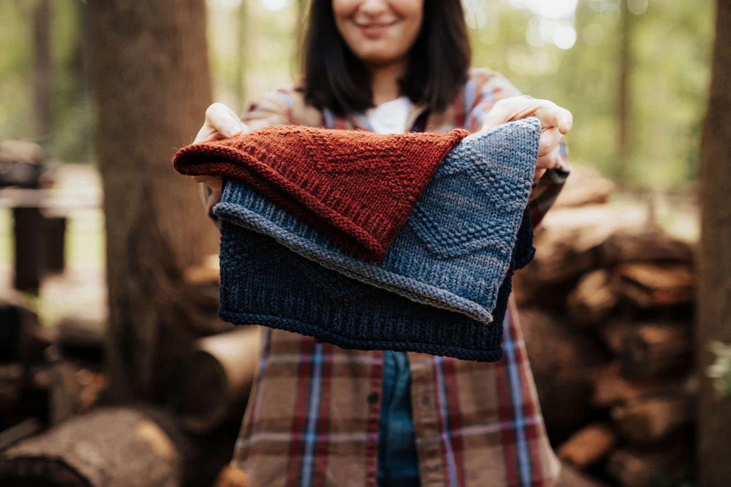 Trails & Valleys: Knitwear for Family Adventures - Image 18