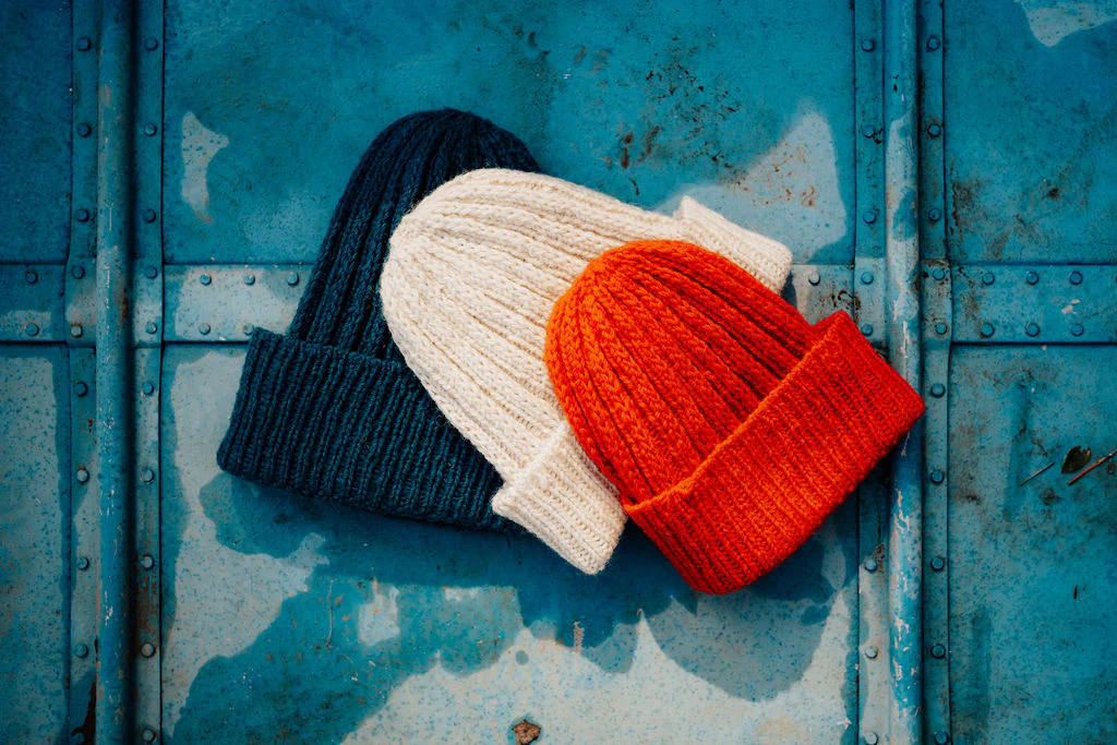 Trails & Valleys: Knitwear for Family Adventures - Image 19