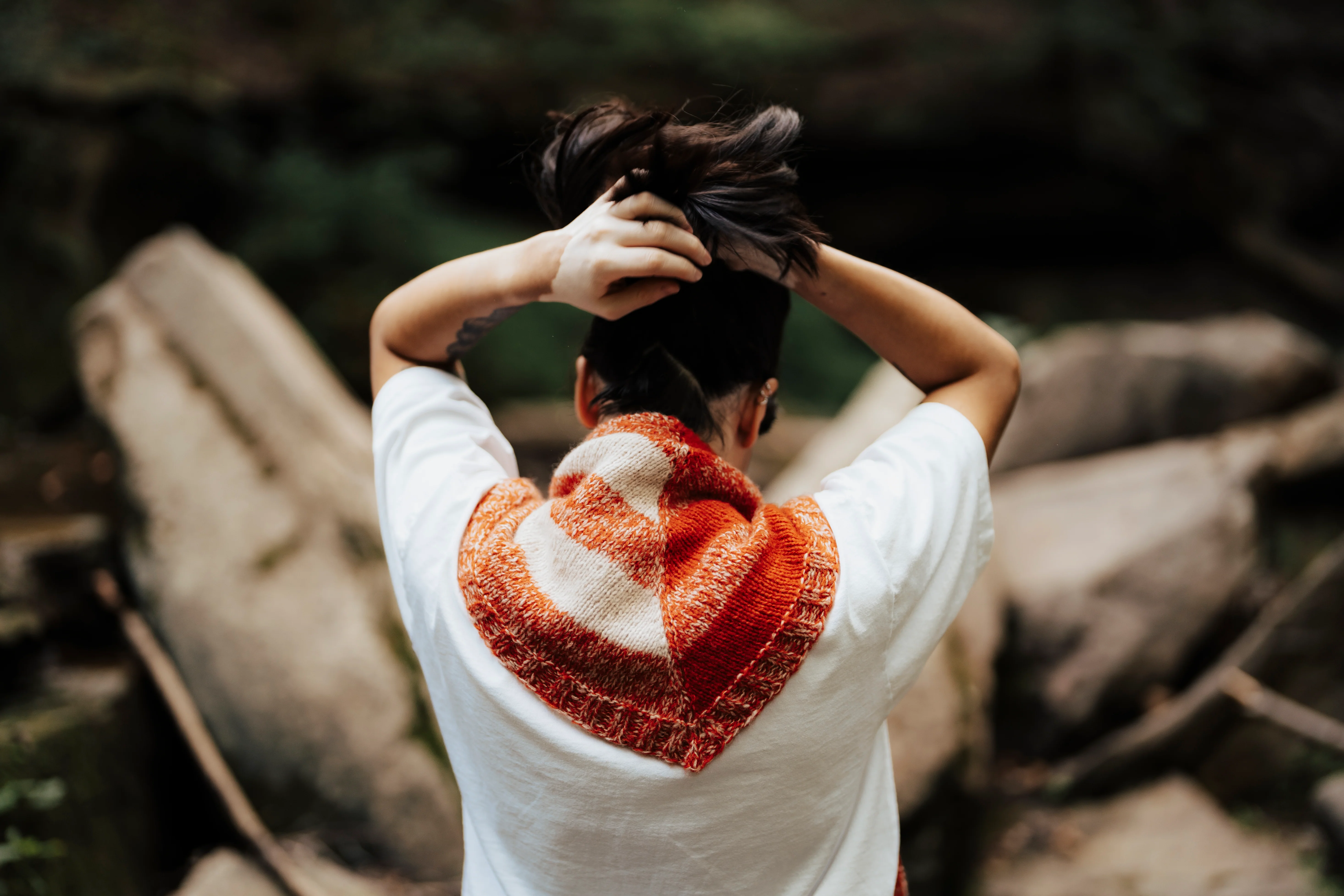Trails & Valleys: Knitwear for Family Adventures - Image 23