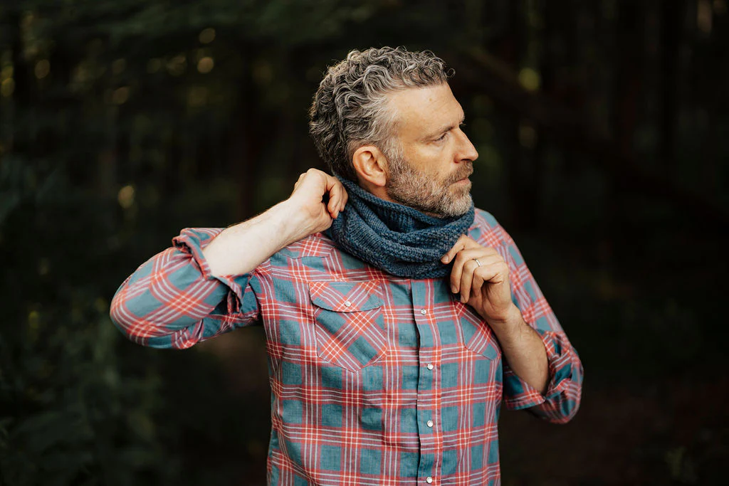Trails & Valleys: Knitwear for Family Adventures - Image 3