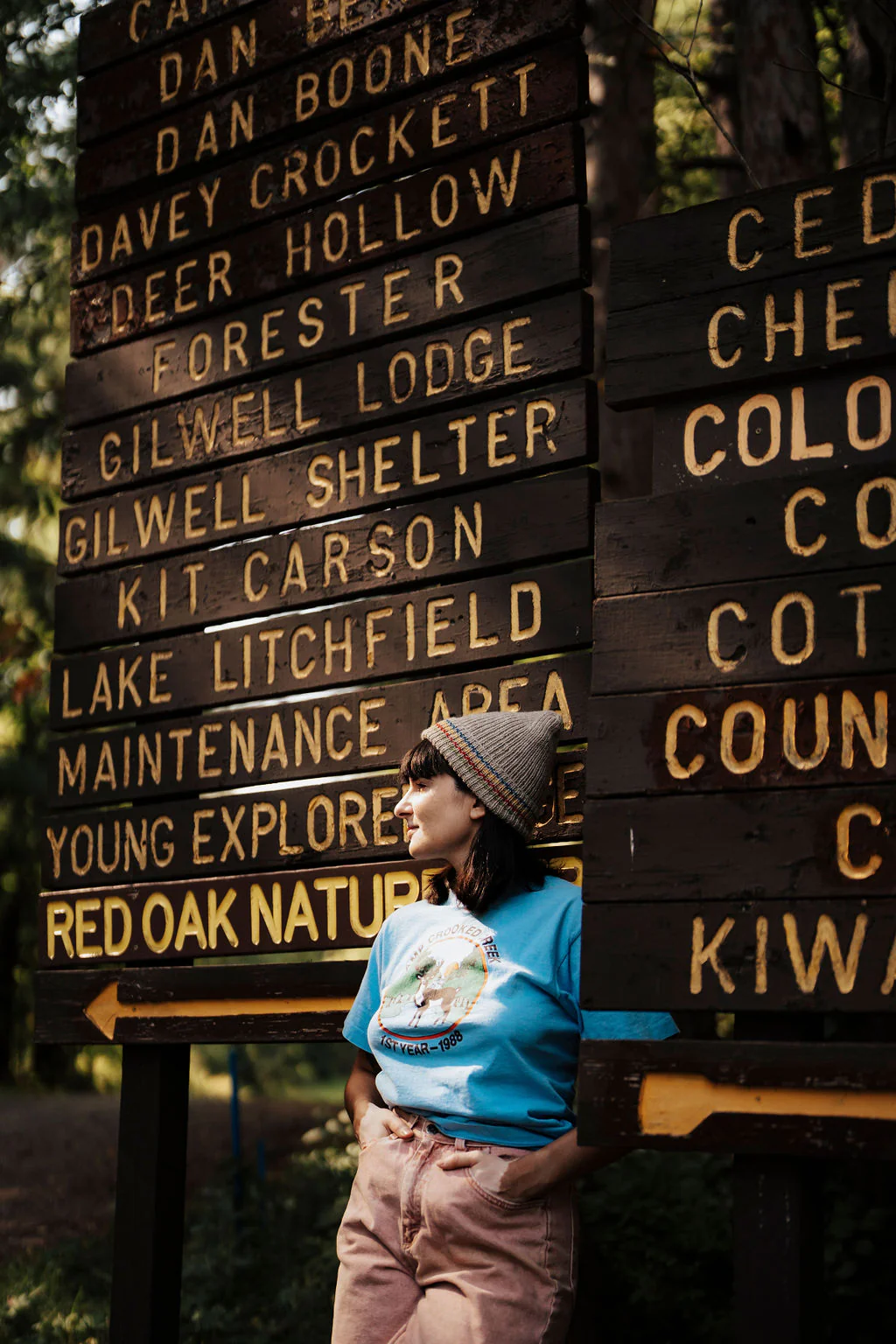 Trails & Valleys: Knitwear for Family Adventures - Image 4