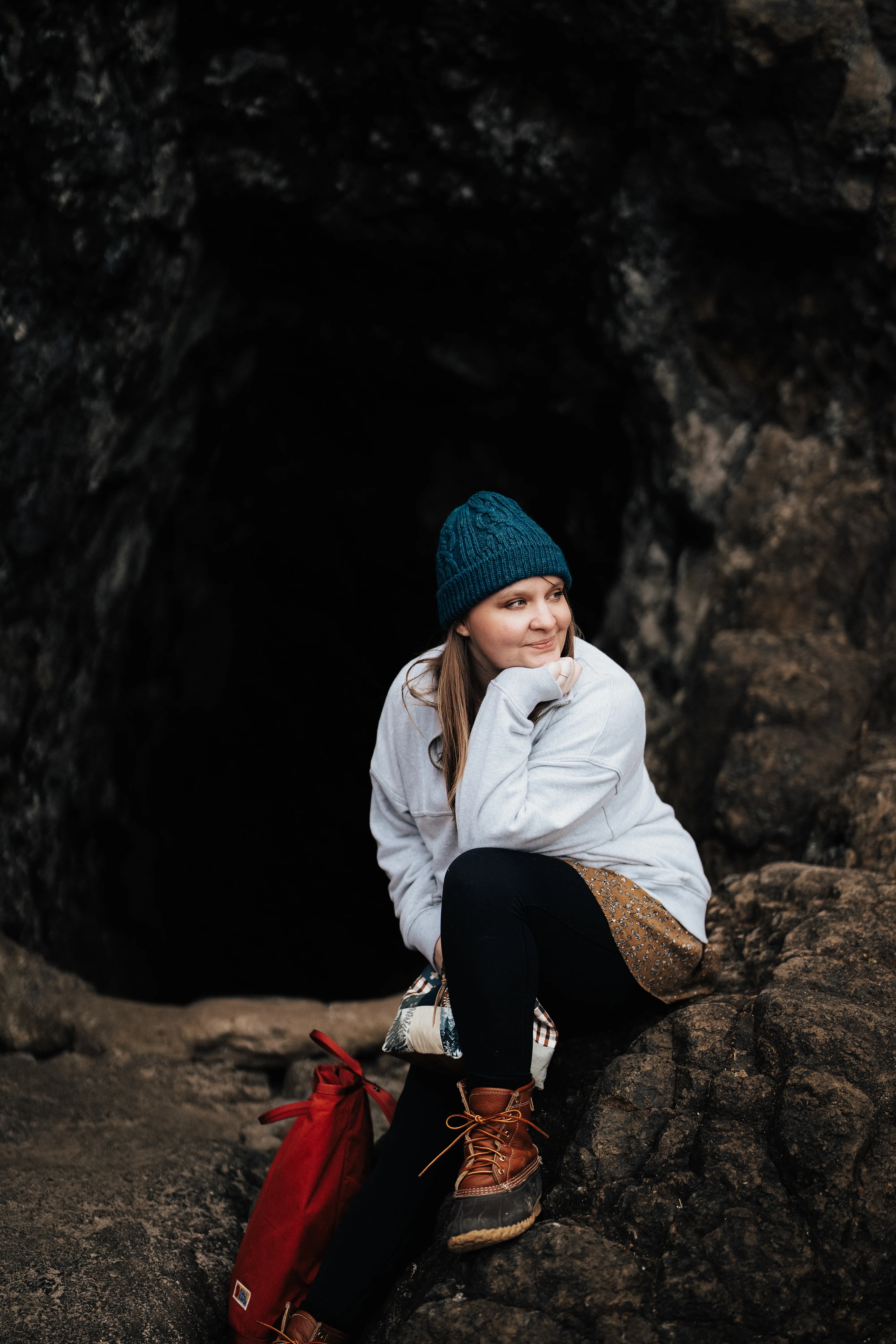 Trails & Valleys: Knitwear for Family Adventures - Image 7