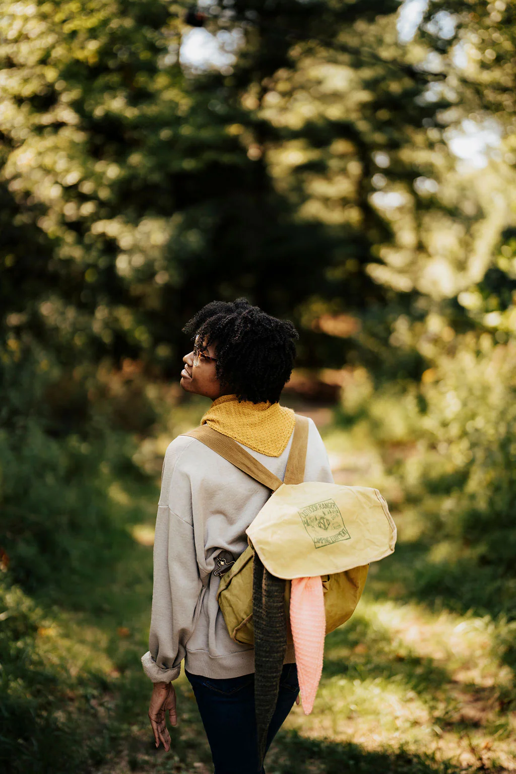 Trails & Valleys: Knitwear for Family Adventures - Image 9