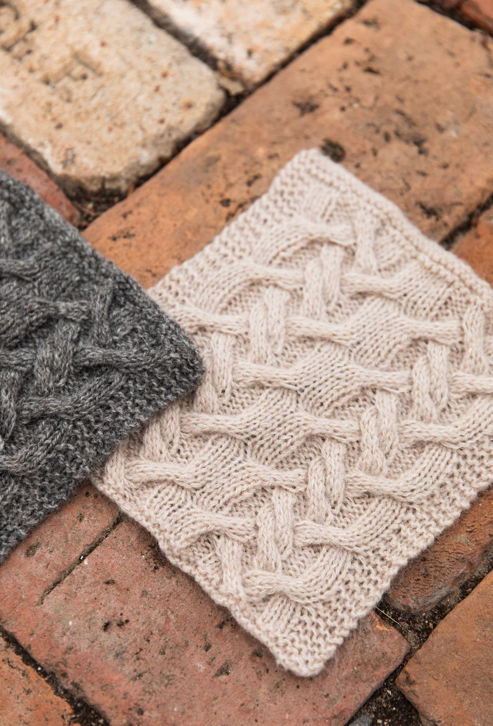 Tukubook: Nordic Knits. Silent Strength by Laine - Image 10