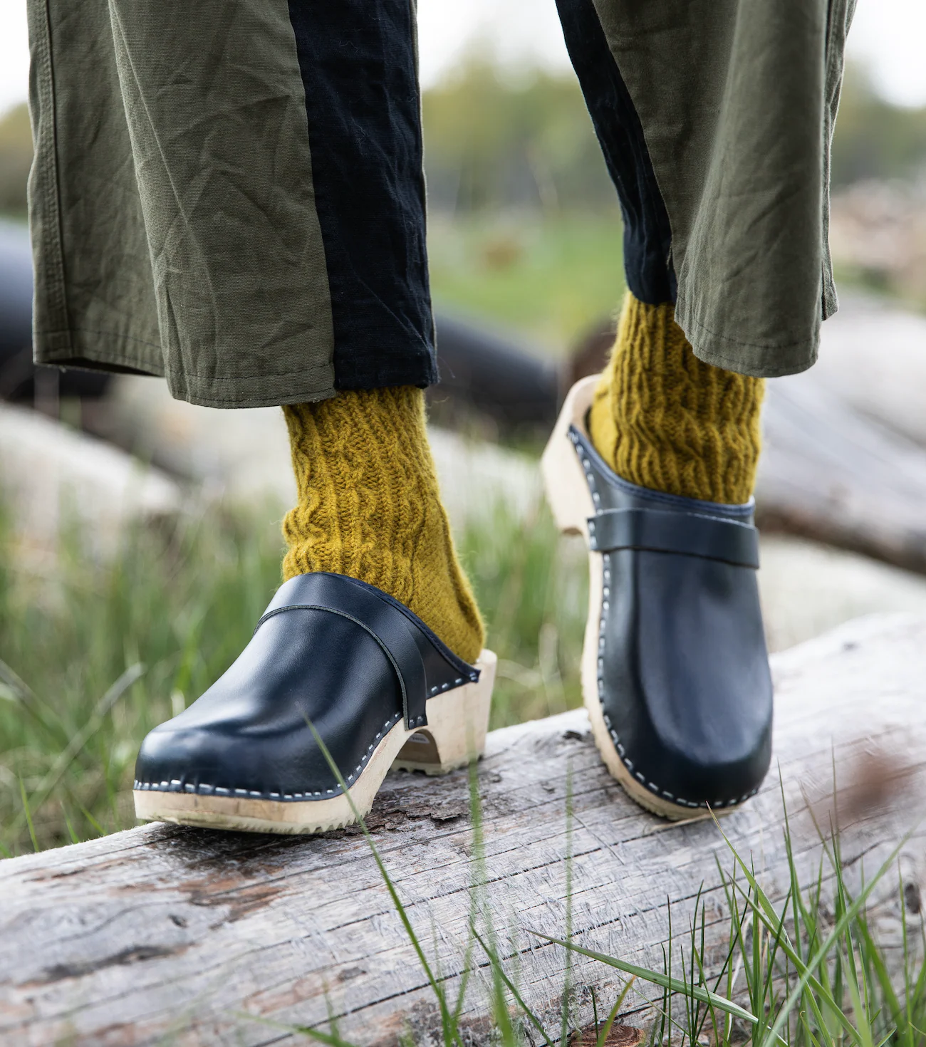 Tukubook: Nordic Knits. Silent Strength by Laine - Image 19