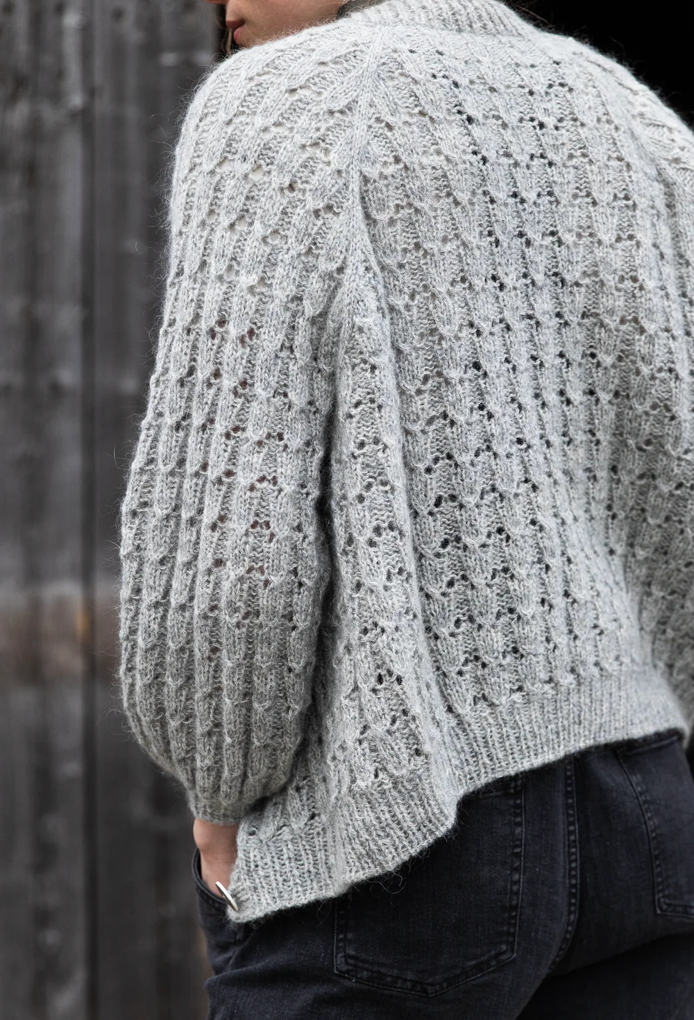 Tukubook: Nordic Knits. Silent Strength by Laine - Image 31