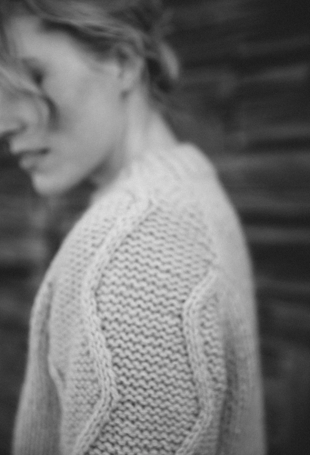 Tukubook: Nordic Knits. Silent Strength by Laine - Image 4