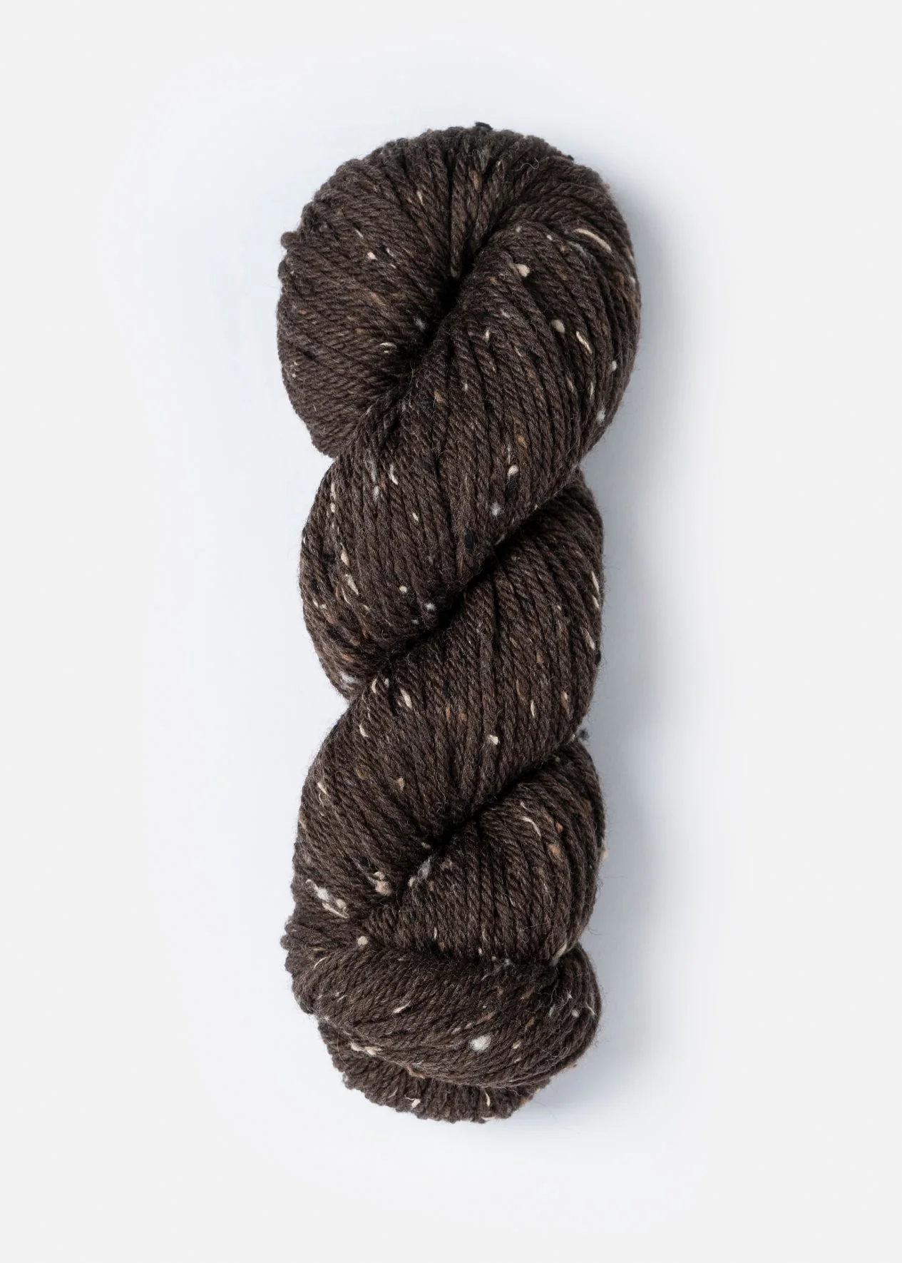 Urbana Scarf Kits with Woolstok Tweed - Image 13