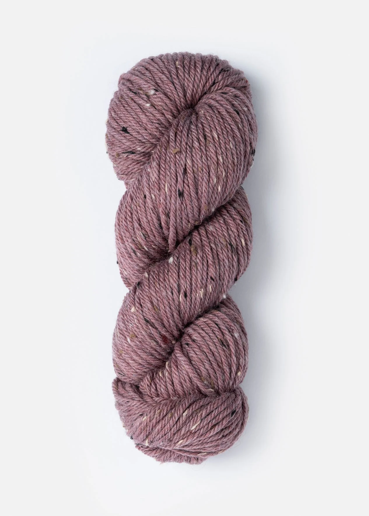Urbana Scarf Kits with Woolstok Tweed - Image 16