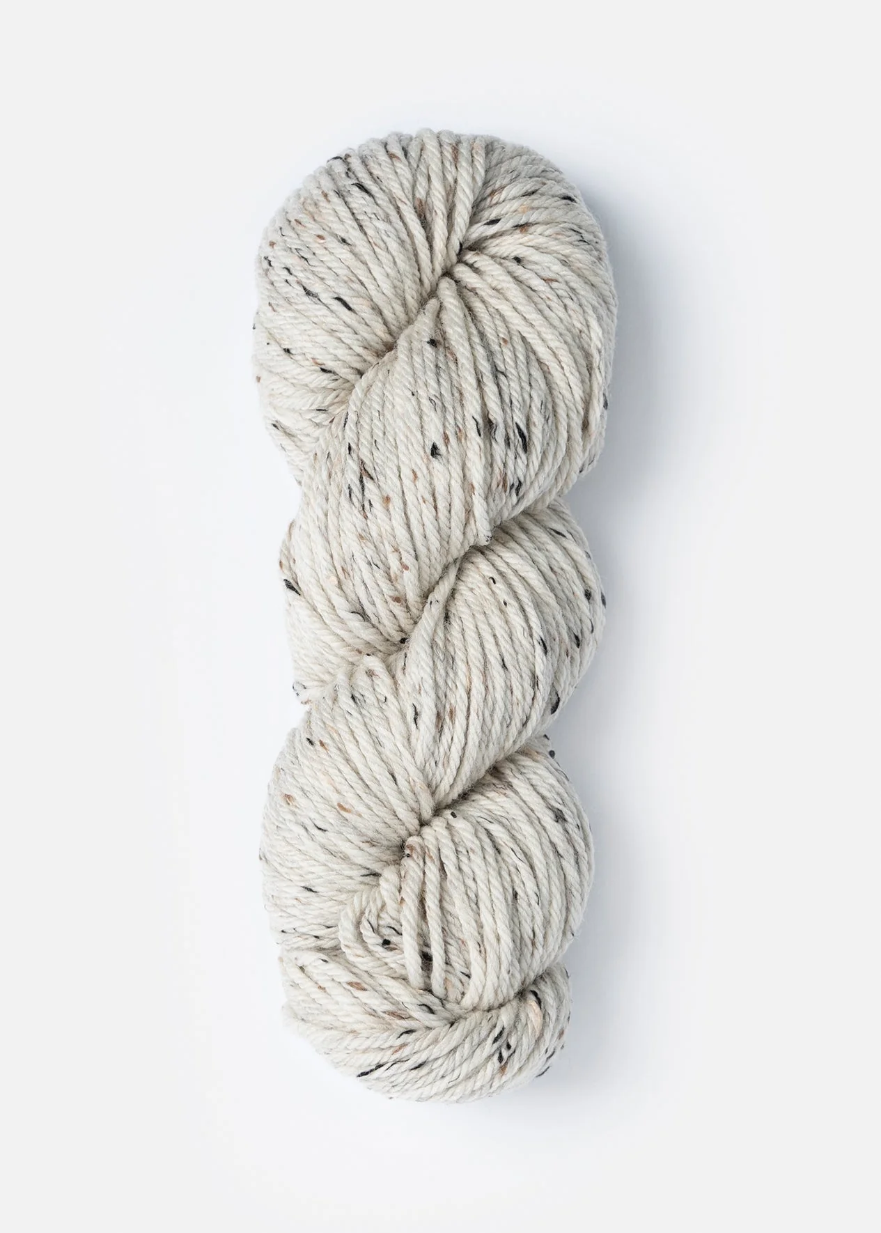 Urbana Scarf Kits with Woolstok Tweed - Image 4