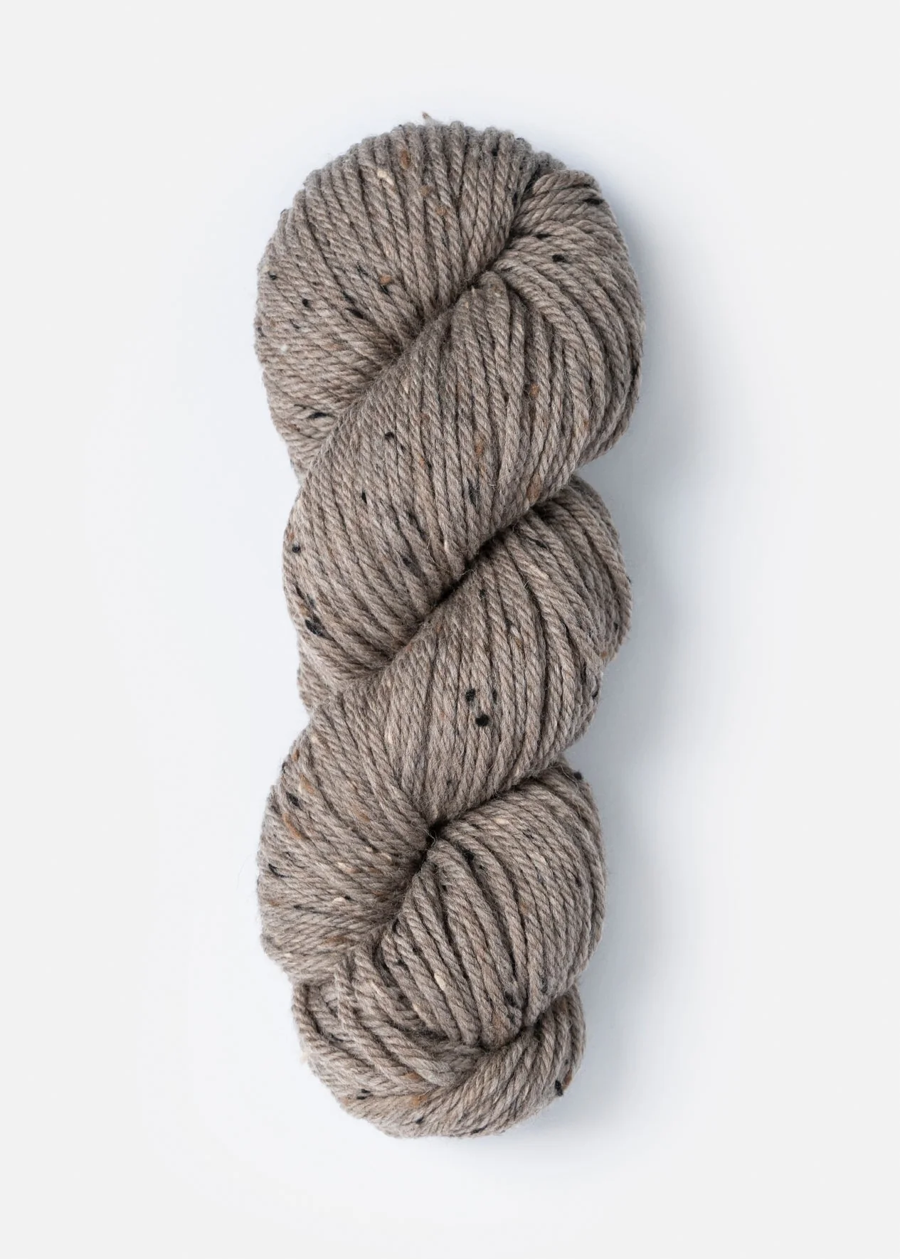 Urbana Scarf Kits with Woolstok Tweed - Image 5