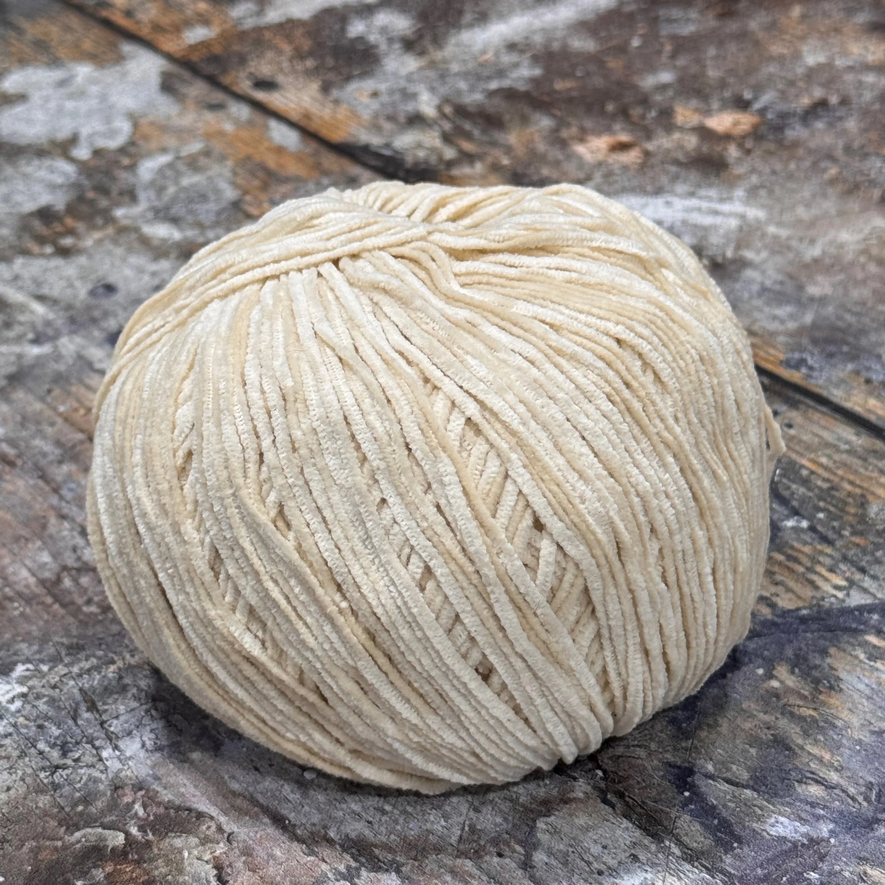 Velveteen Habit (100% Cotton Chenille) - Image 10