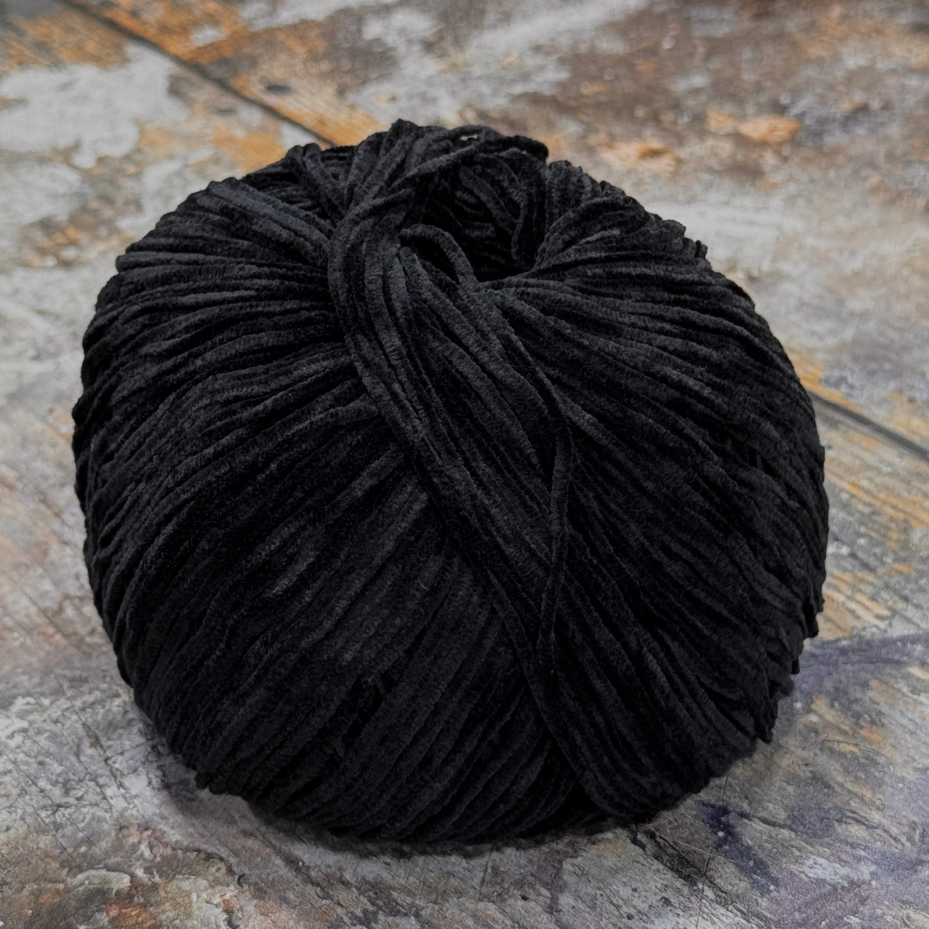 Velveteen Habit (100% Cotton Chenille) - Image 11