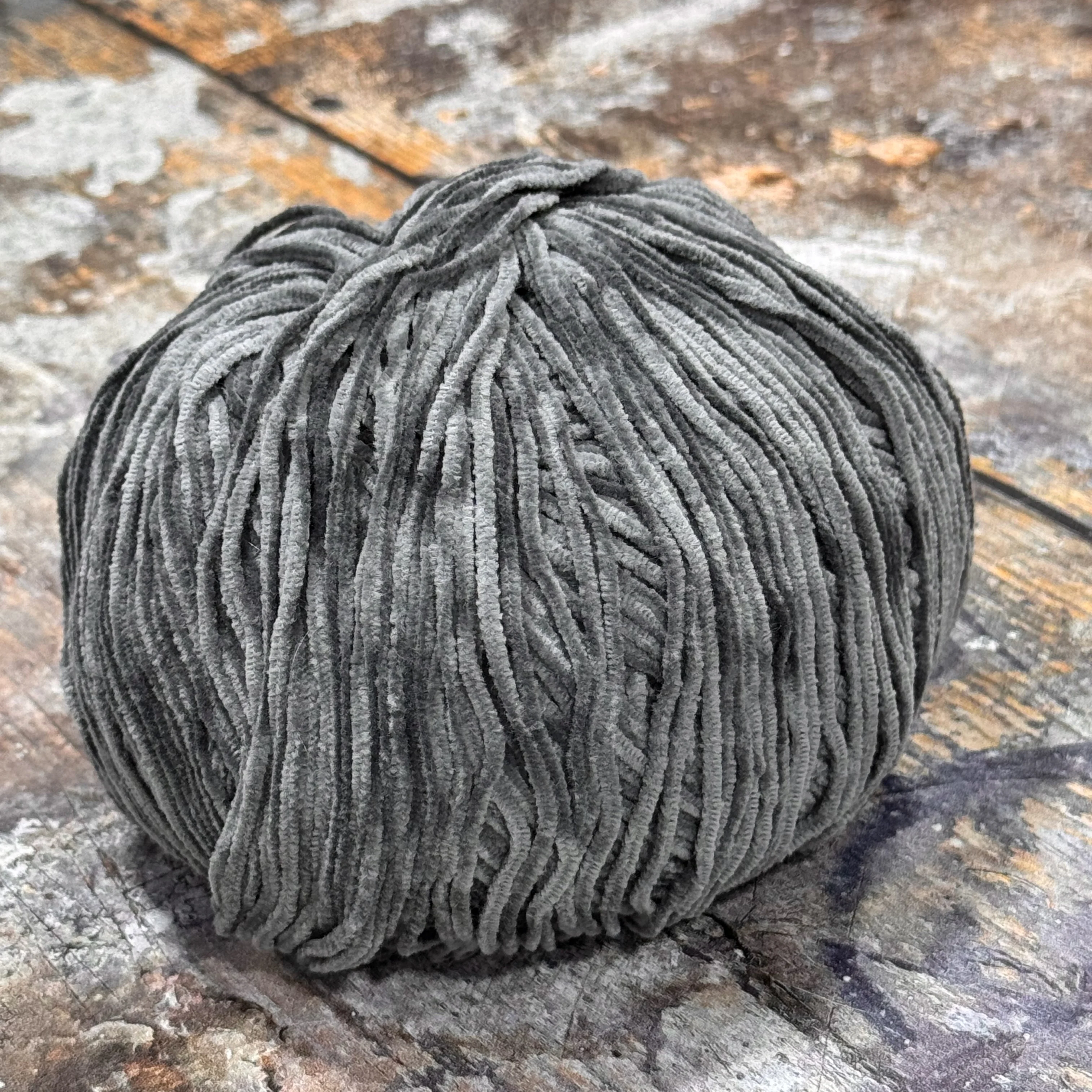 Velveteen Habit (100% Cotton Chenille) - Image 12