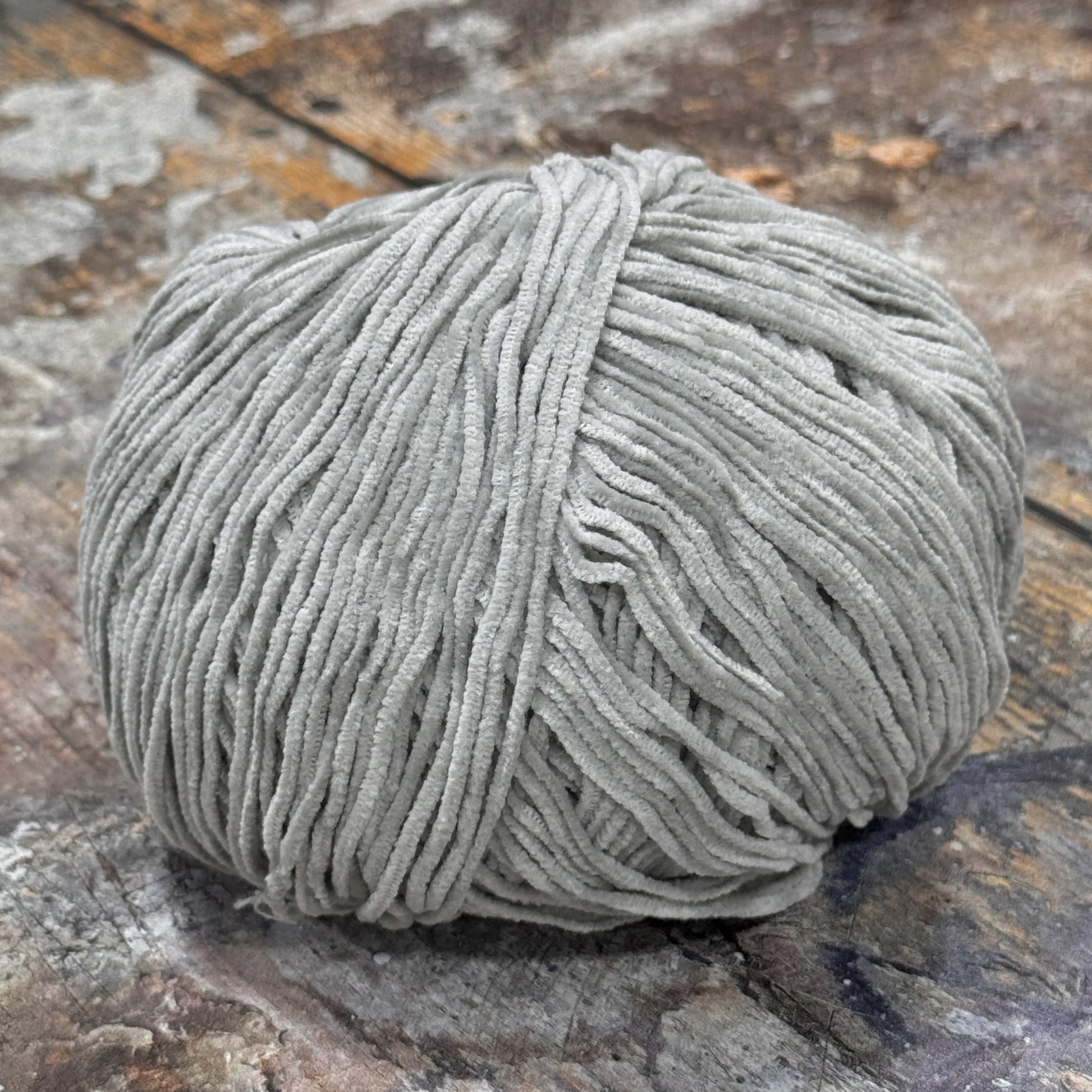 Velveteen Habit (100% Cotton Chenille) - Image 13
