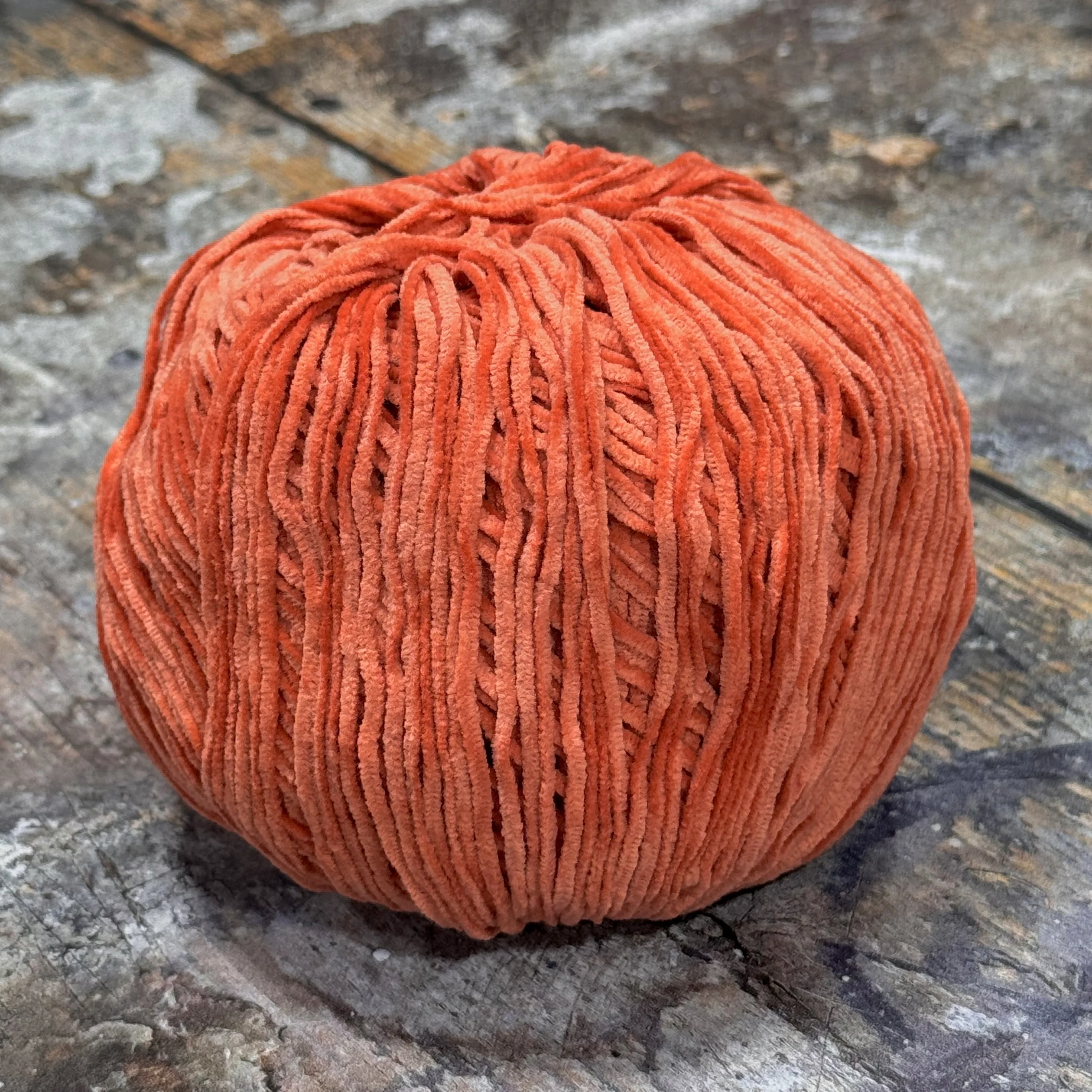 Velveteen Habit (100% Cotton Chenille) - Image 6