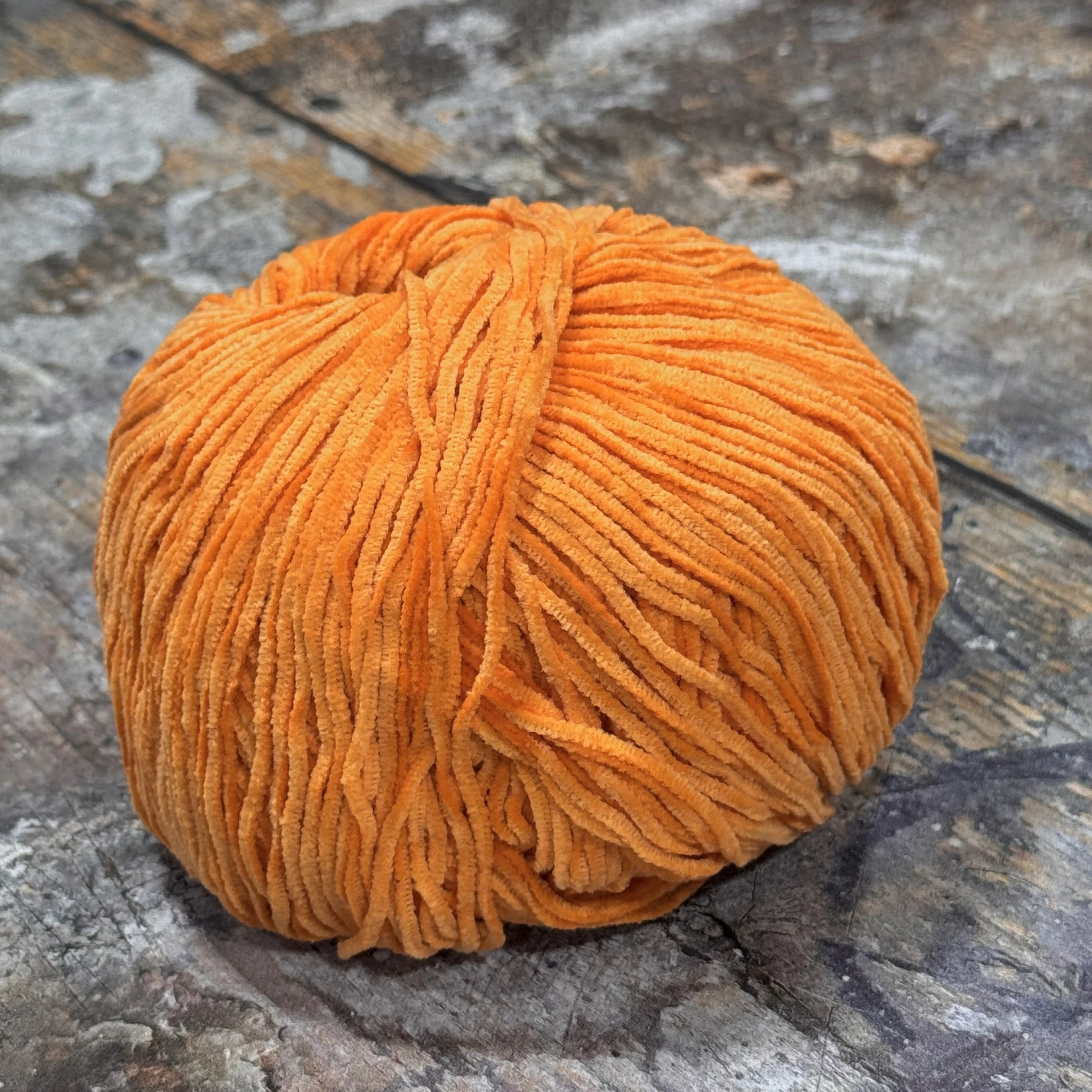 Velveteen Habit (100% Cotton Chenille) - Image 7