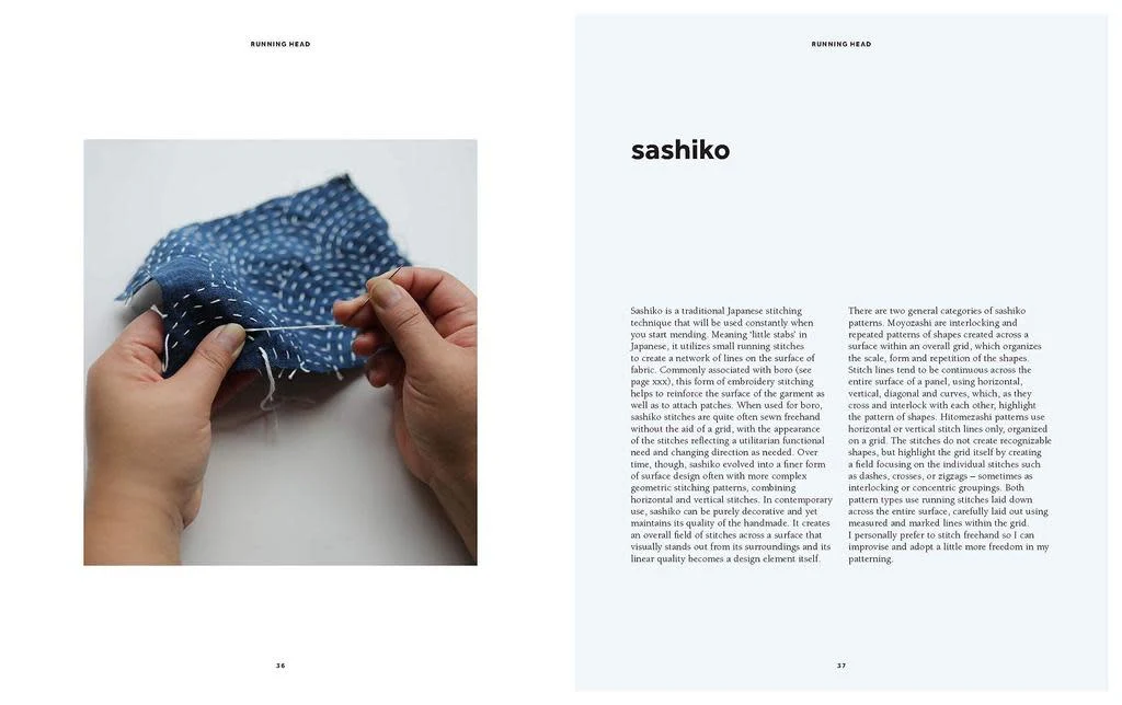 Visible Mending by @boukhou - Image 7