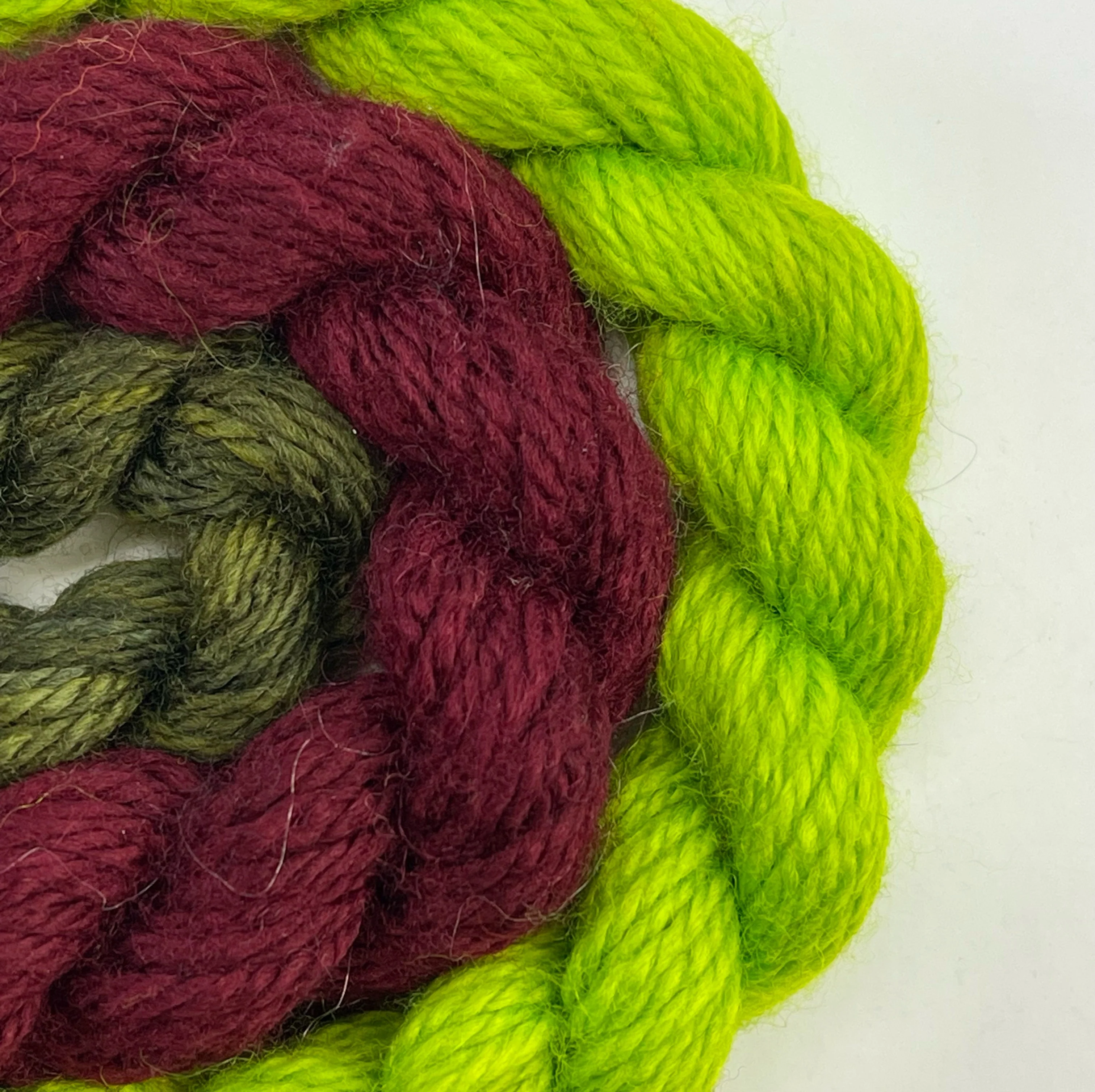 Westknits MKAL 2022 Kits: Twists & Turns - Image 3