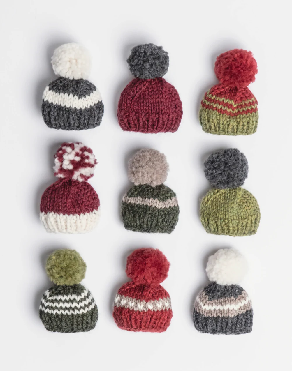 Woolstok Holiday Cheer Bundle Kits - Image 2