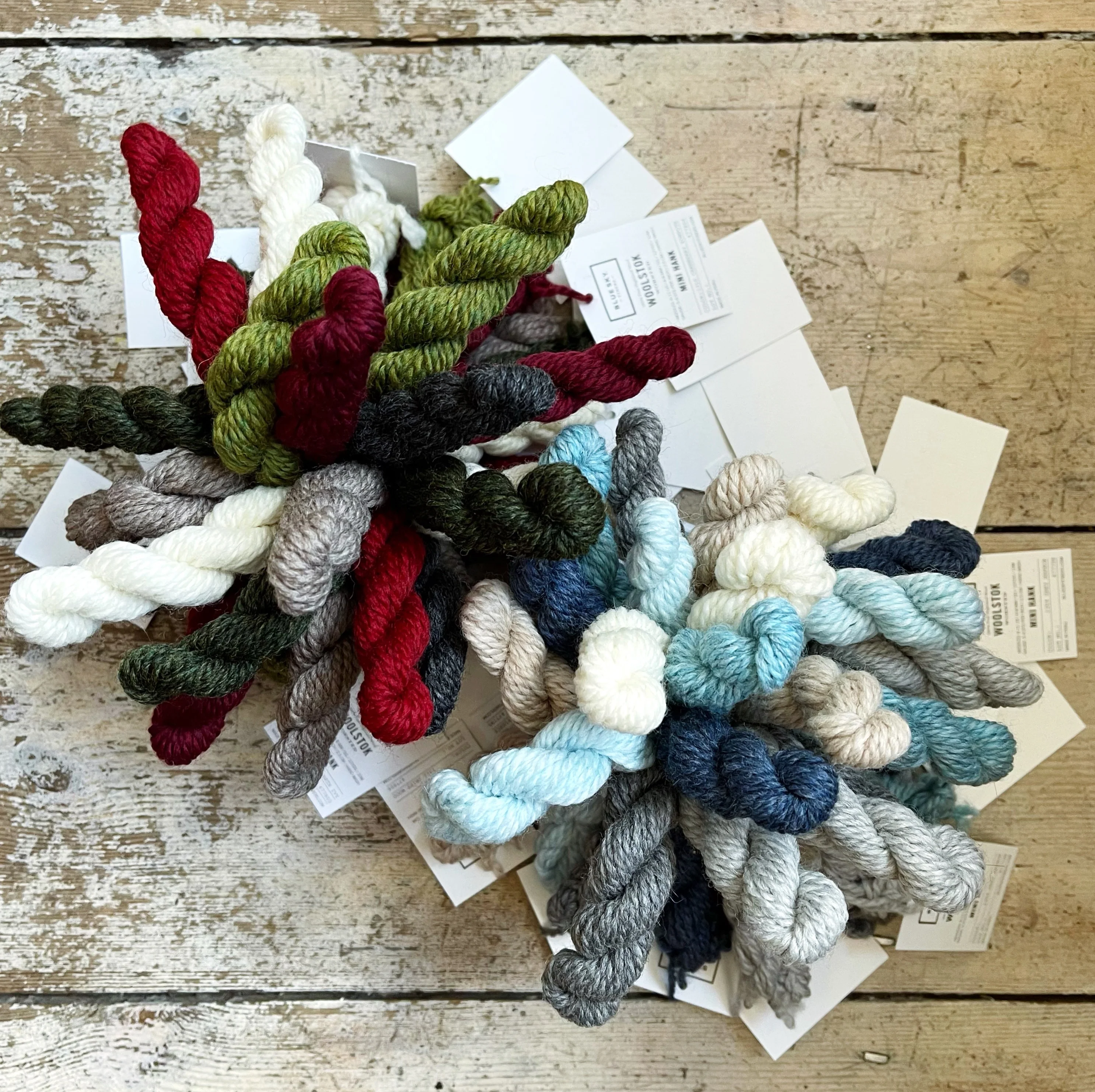 Woolstok Holiday Cheer Bundle Kits - Image 9