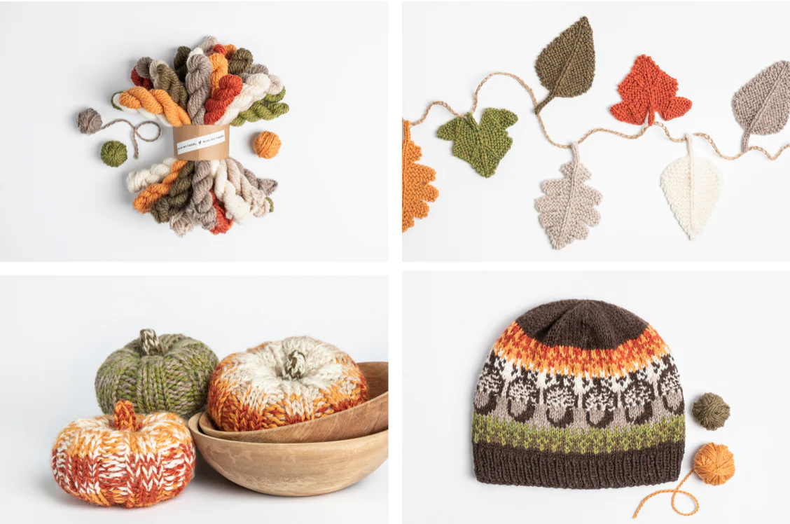 Woolstok Mini Skein Bundles - Image 8