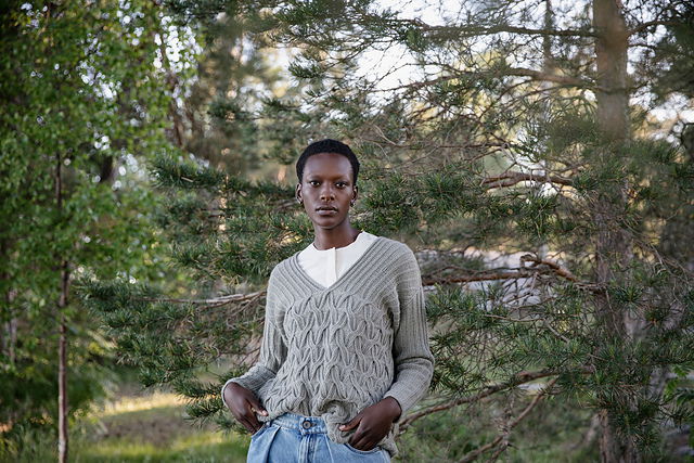 Woven Bands Sweater Kits - Image 3