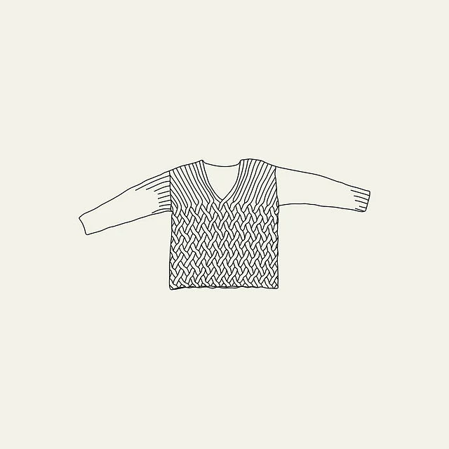 Woven Bands Sweater Kits - Image 6