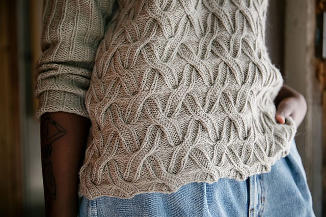 Woven Bands Sweater Kits - Image 7