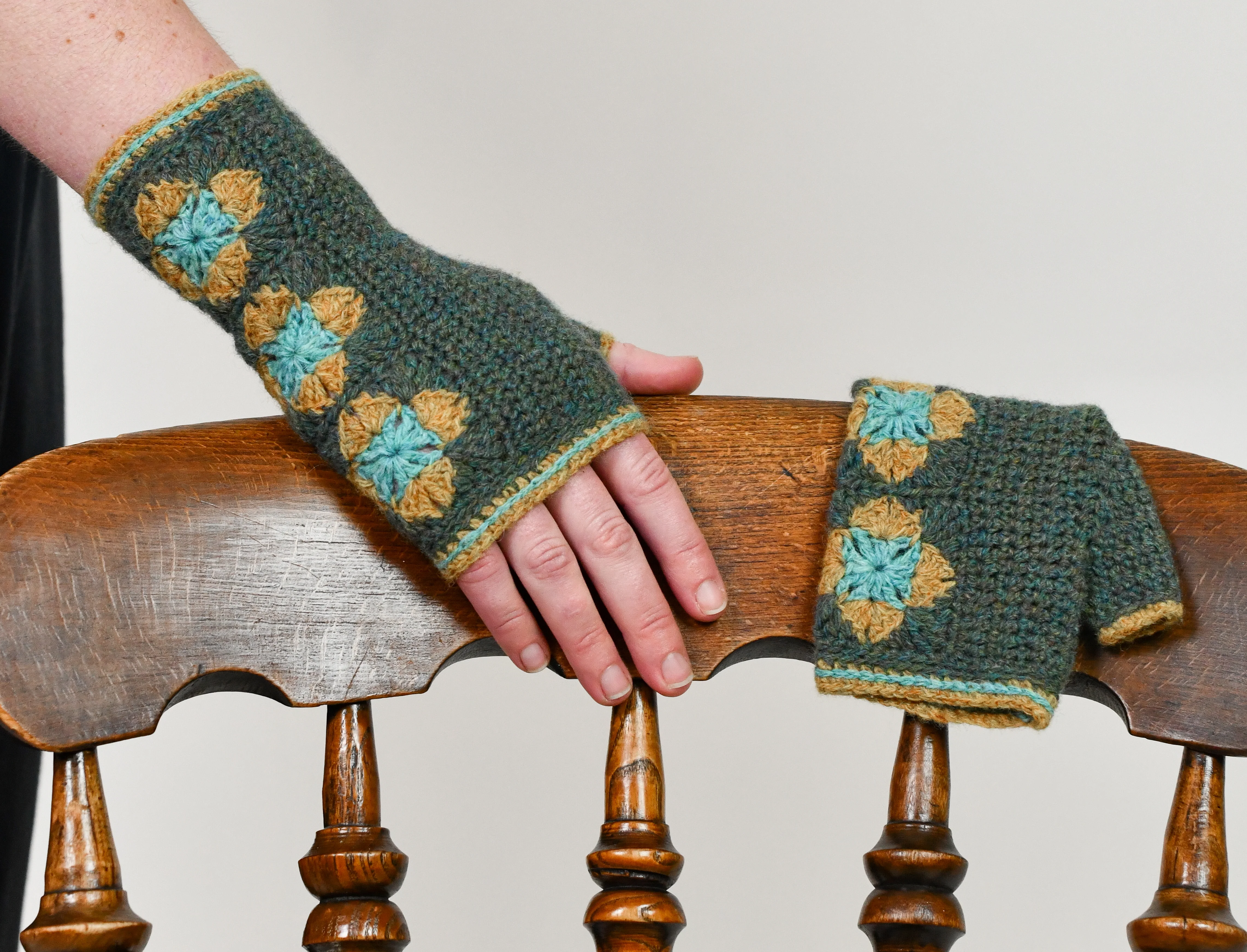 Yarn - The Journal of Scottish Yarns: Volume 1 - Image 6