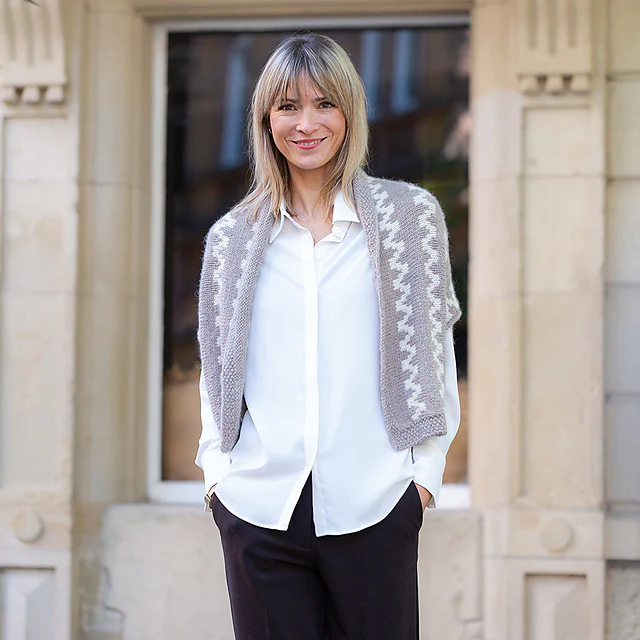 Zigzag Cape Kit - Image 19